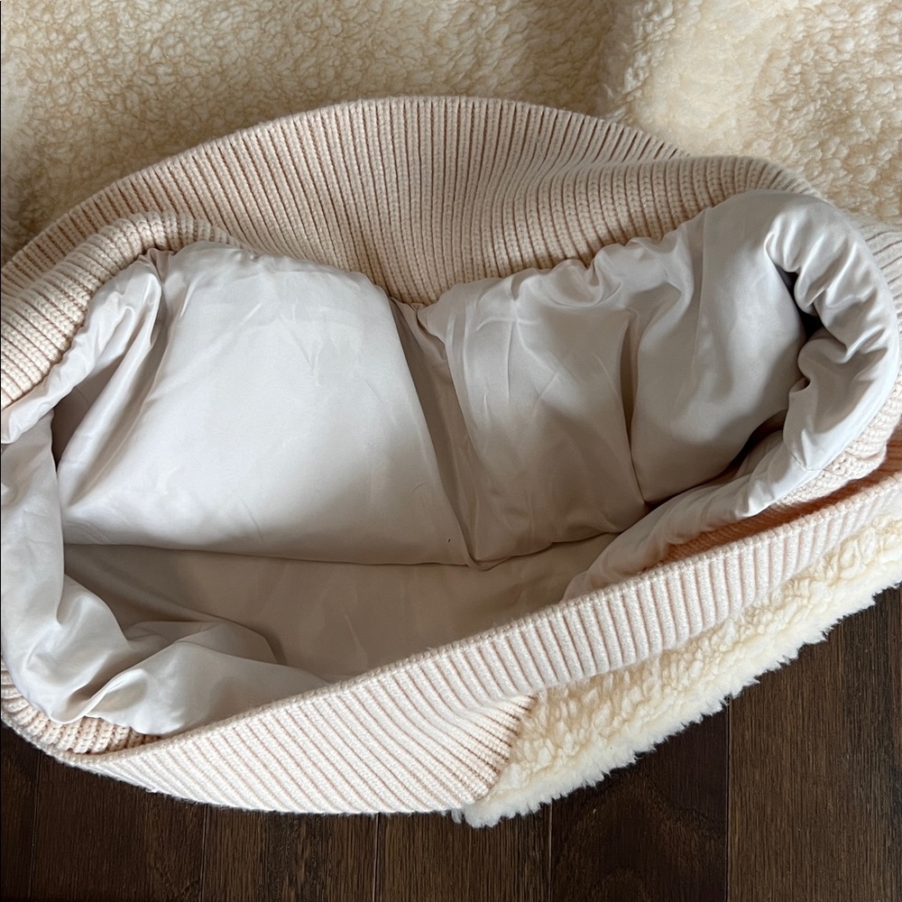 Adrienne Landau Teddy Jacket - Picture 11 of 11